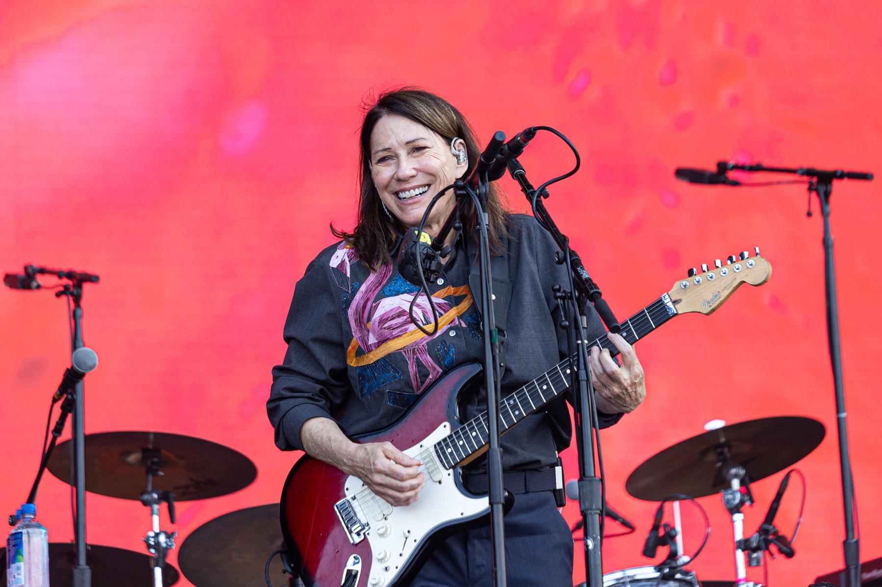 Primavera Sound 2025: De sudor y ternura